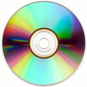 CD коллекционного качества: искусство производства в деталях